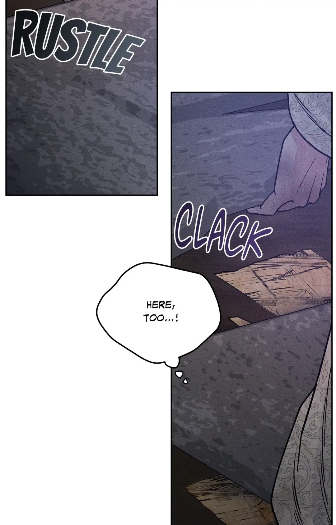 Antidote (Harusari) - Chapter 54 Page 44