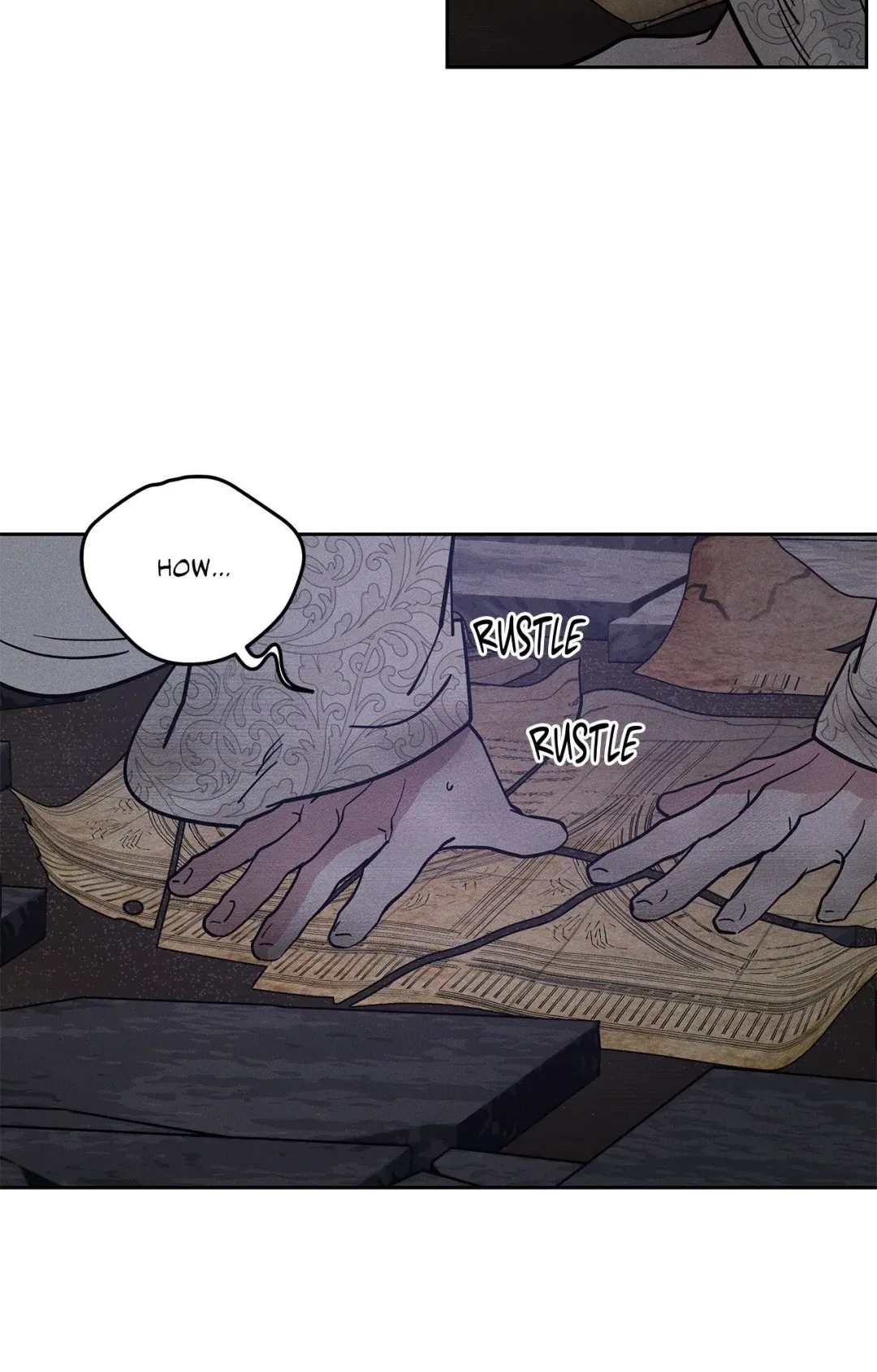Antidote (Harusari) - Chapter 54 Page 45