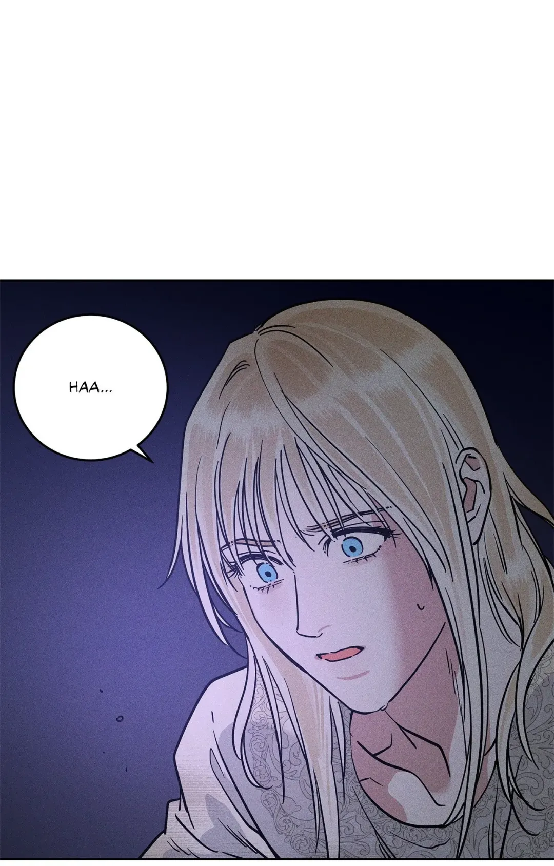 Antidote (Harusari) - Chapter 54 Page 46
