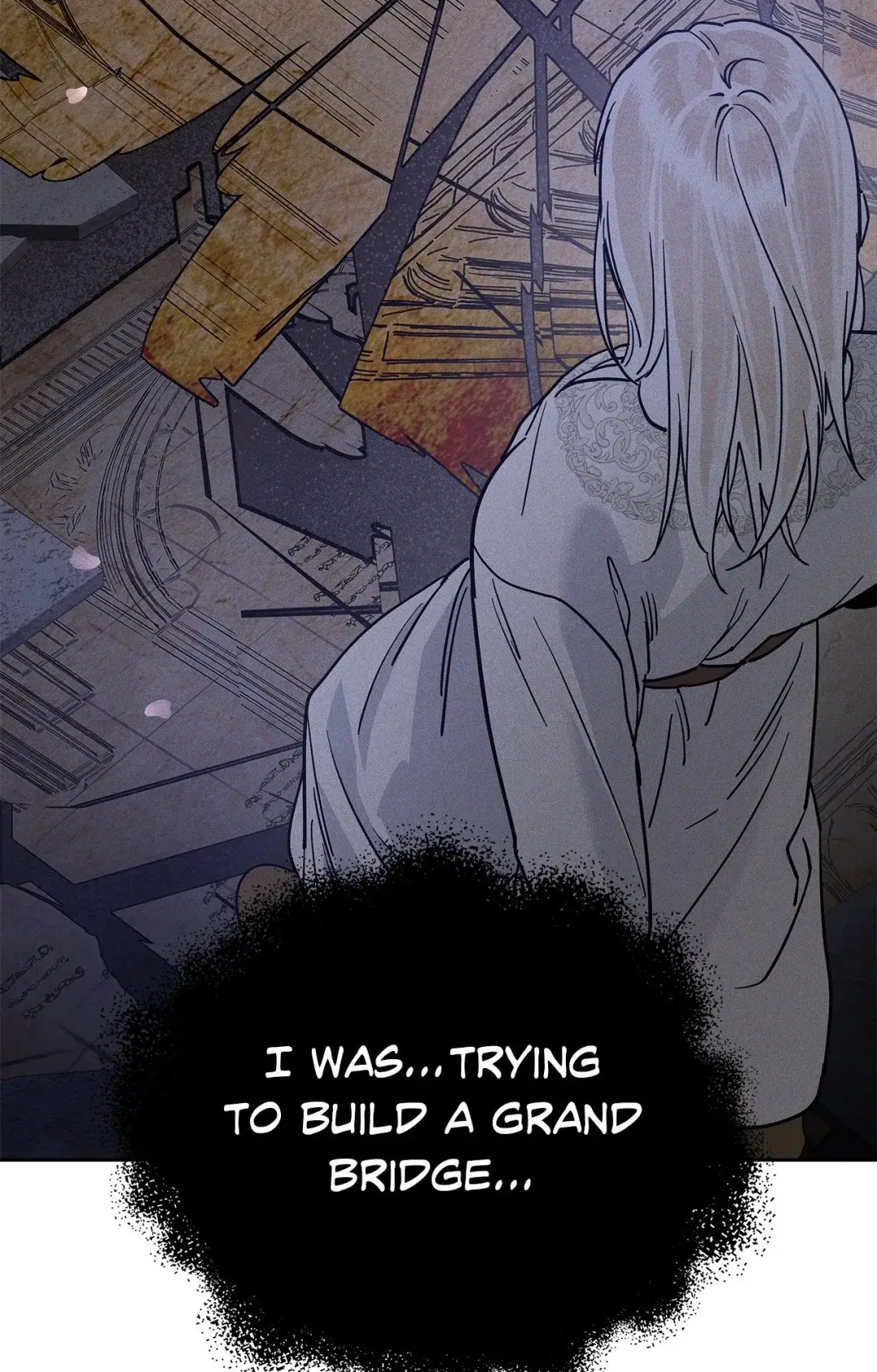 Antidote (Harusari) - Chapter 54 Page 48