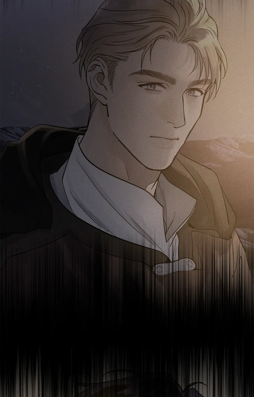 Antidote (Harusari) - Chapter 54 Page 51