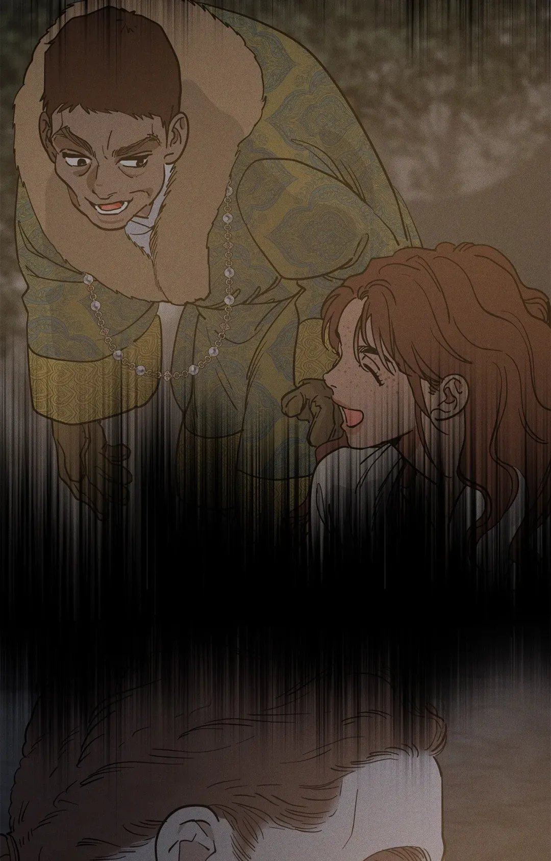 Antidote (Harusari) - Chapter 54 Page 53