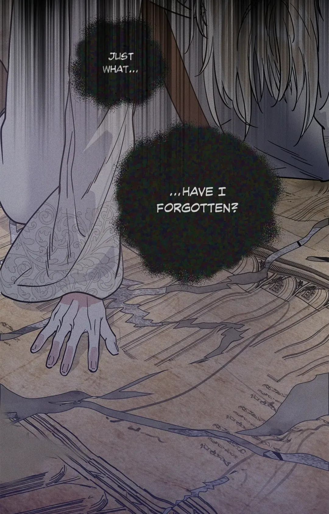 Antidote (Harusari) - Chapter 54 Page 56