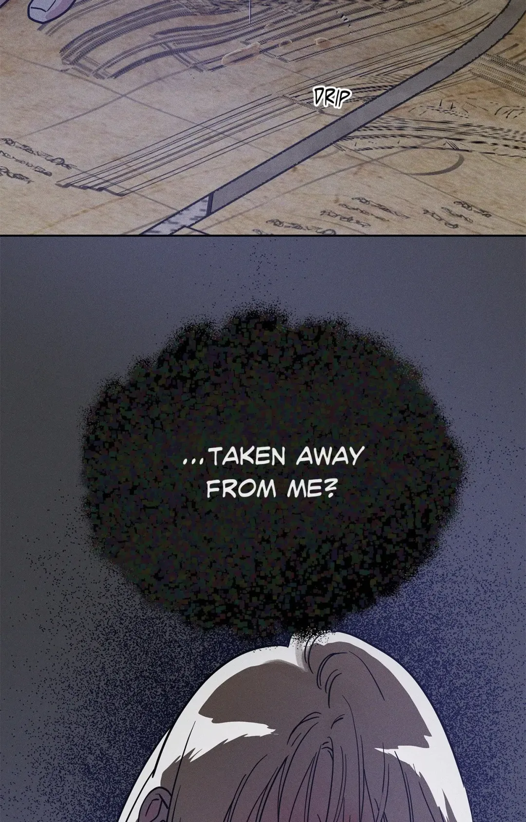 Antidote (Harusari) - Chapter 54 Page 58