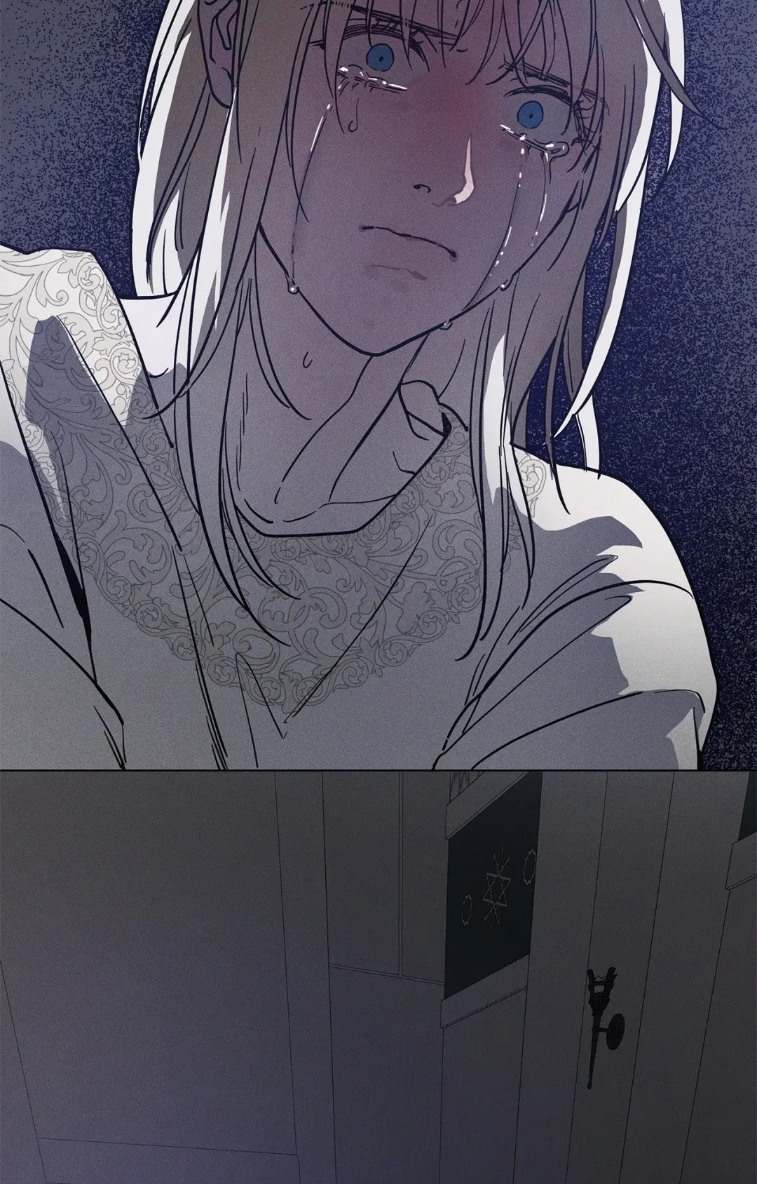 Antidote (Harusari) - Chapter 54 Page 59