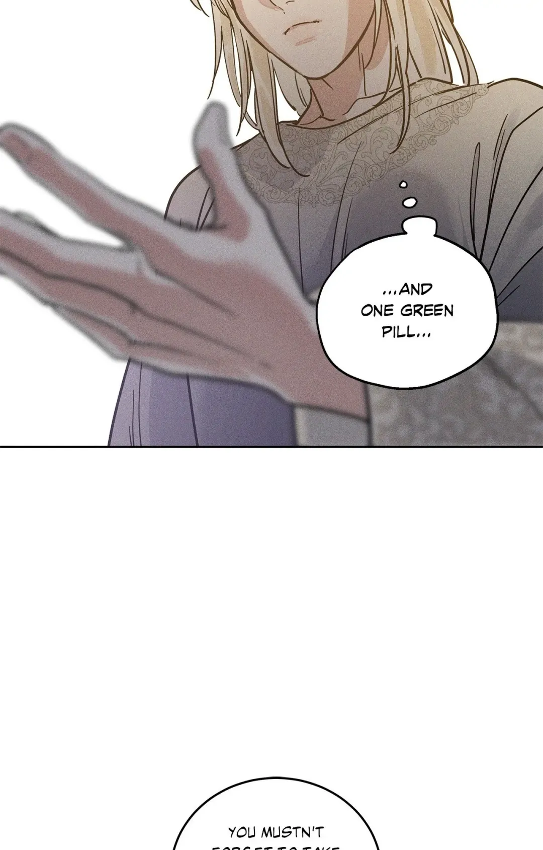 Antidote (Harusari) - Chapter 54 Page 63