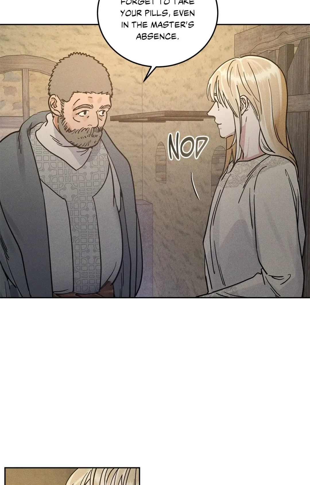Antidote (Harusari) - Chapter 54 Page 64