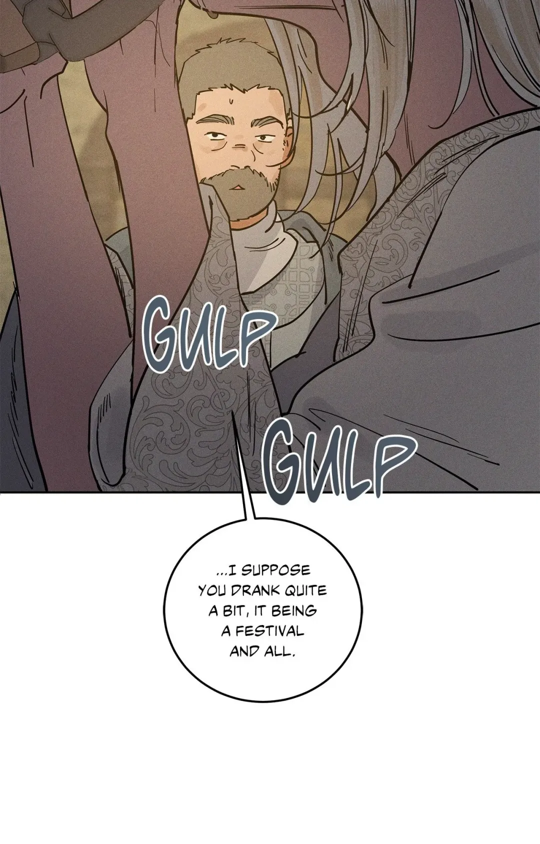 Antidote (Harusari) - Chapter 54 Page 67