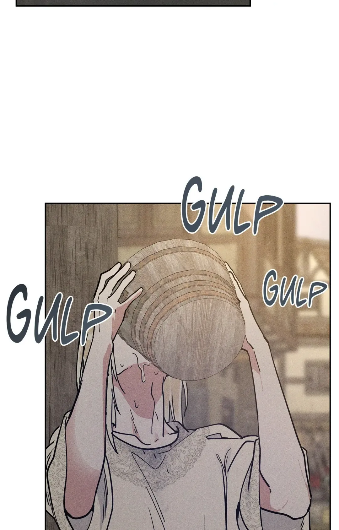Antidote (Harusari) - Chapter 54 Page 75