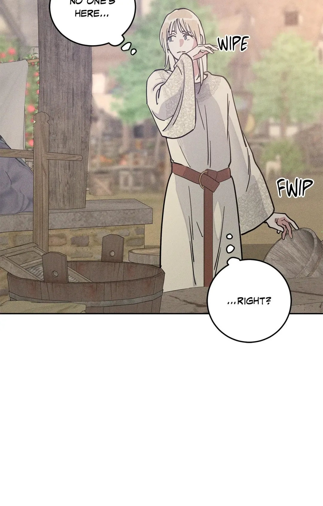 Antidote (Harusari) - Chapter 54 Page 77