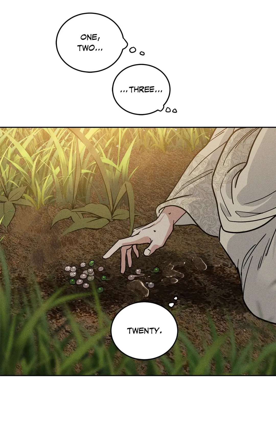 Antidote (Harusari) - Chapter 54 Page 83