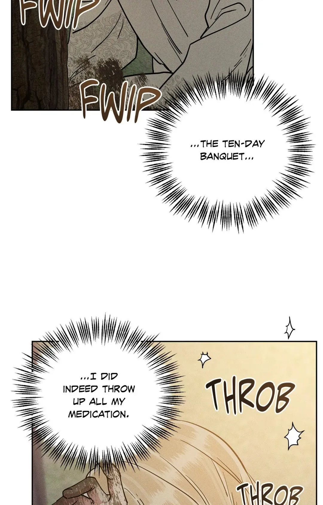 Antidote (Harusari) - Chapter 54 Page 85