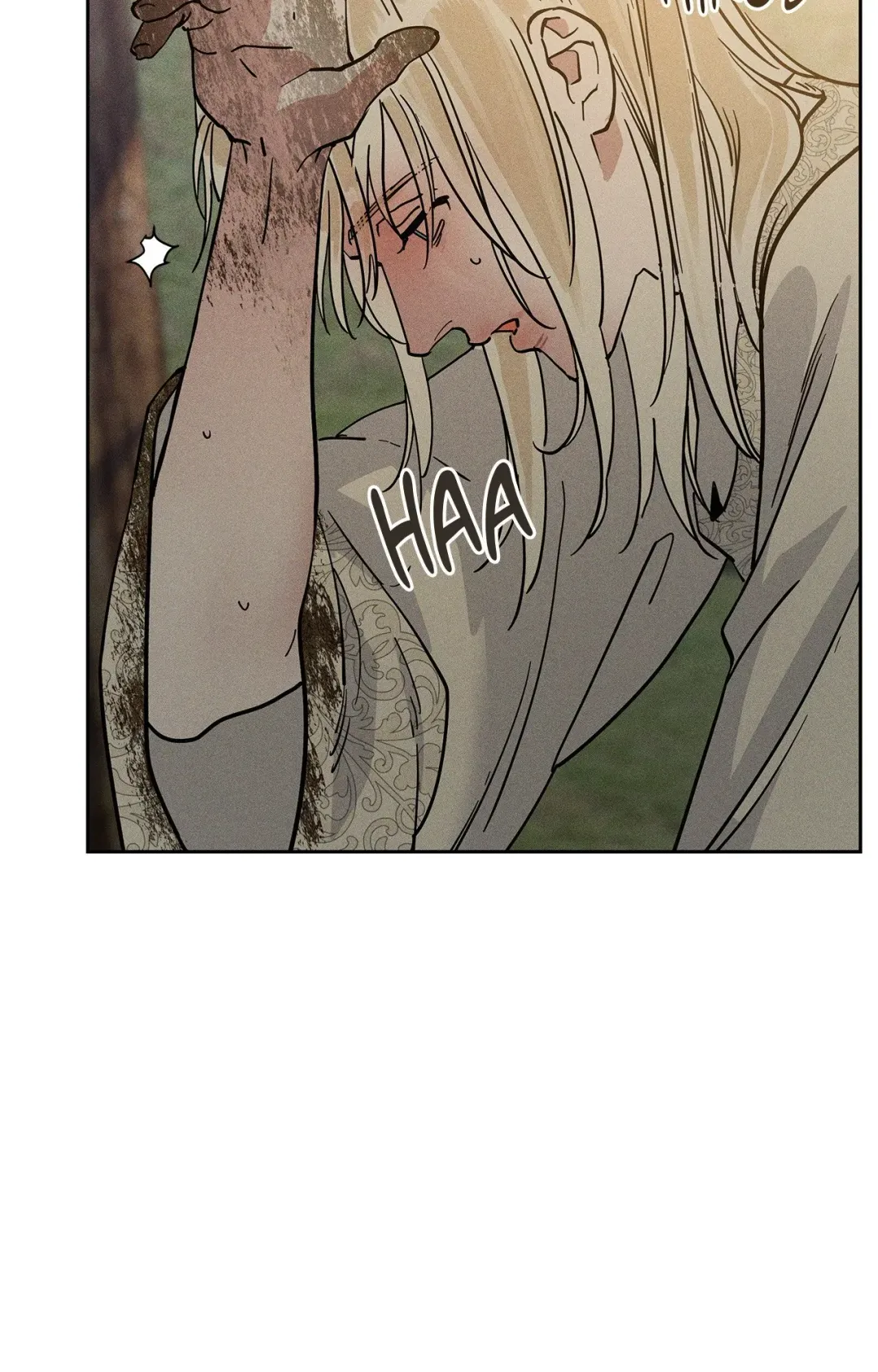 Antidote (Harusari) - Chapter 54 Page 86