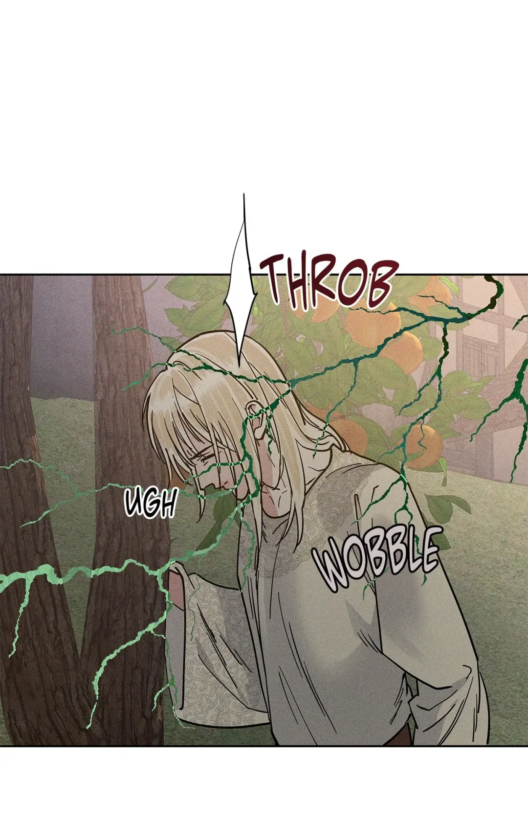 Antidote (Harusari) - Chapter 54 Page 87