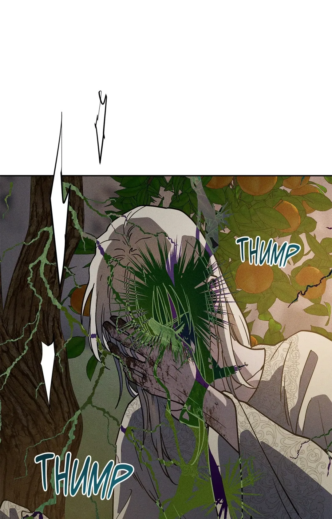 Antidote (Harusari) - Chapter 54 Page 88