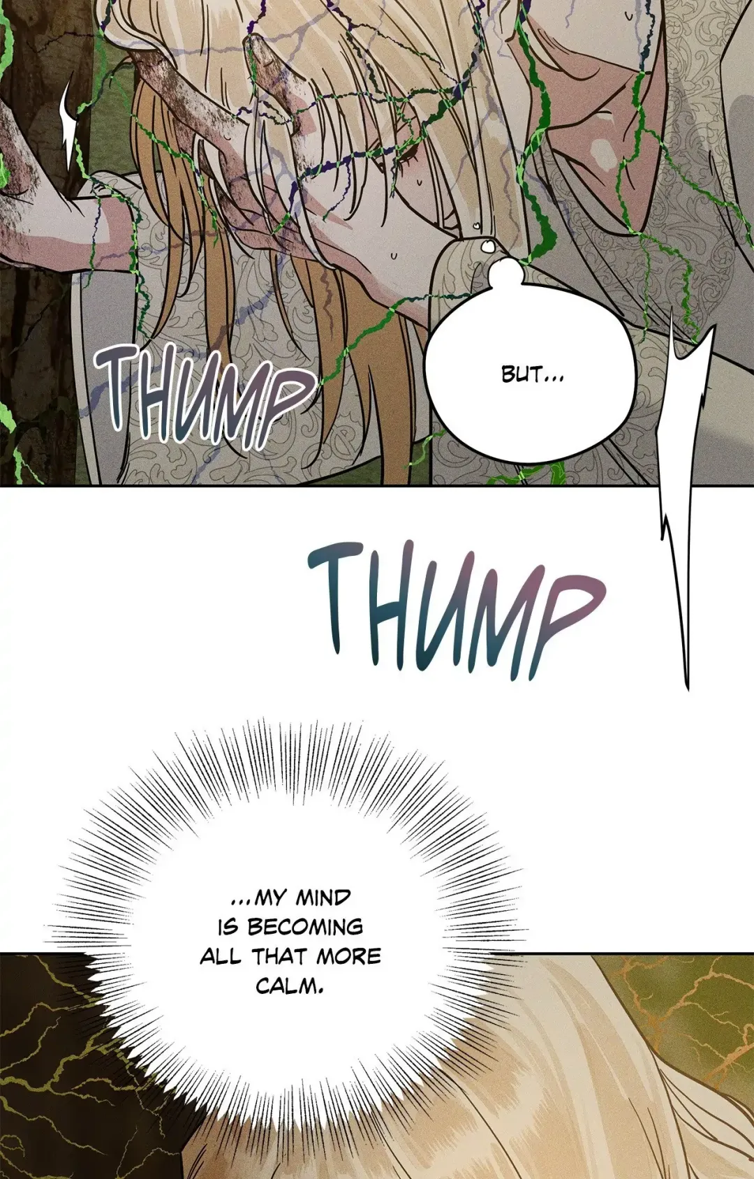 Antidote (Harusari) - Chapter 54 Page 90