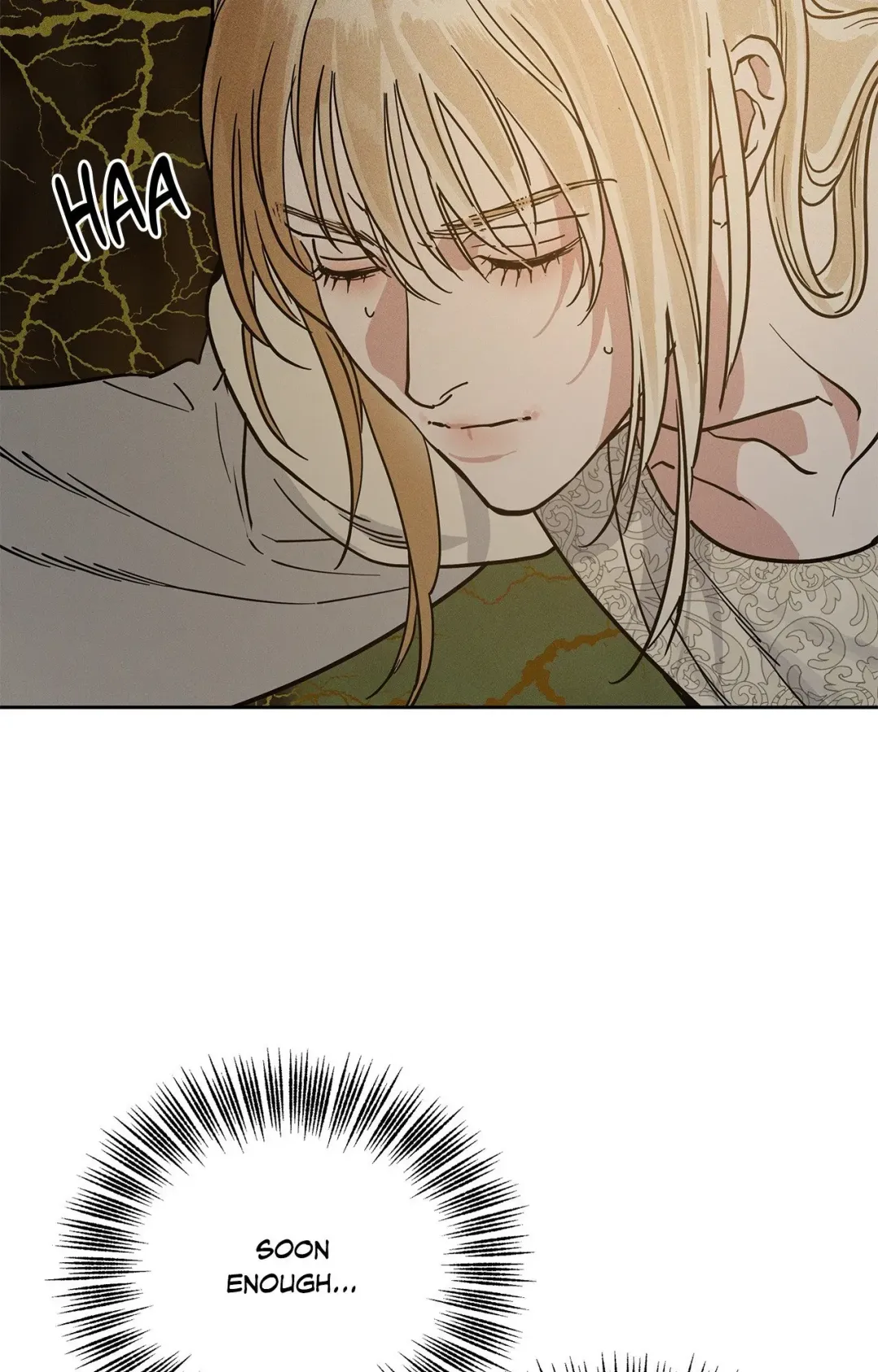 Antidote (Harusari) - Chapter 54 Page 91