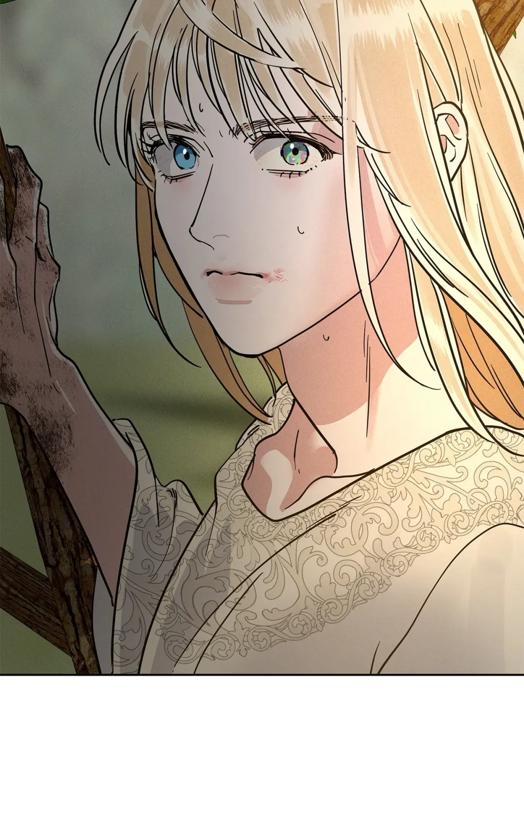 Antidote (Harusari) - Chapter 54 Page 95