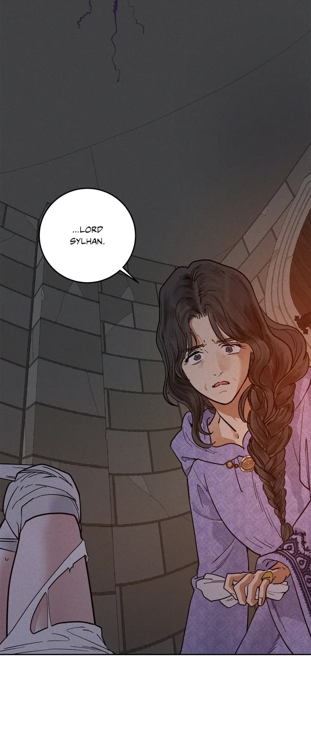 Antidote (Harusari) - Chapter 55 Page 3