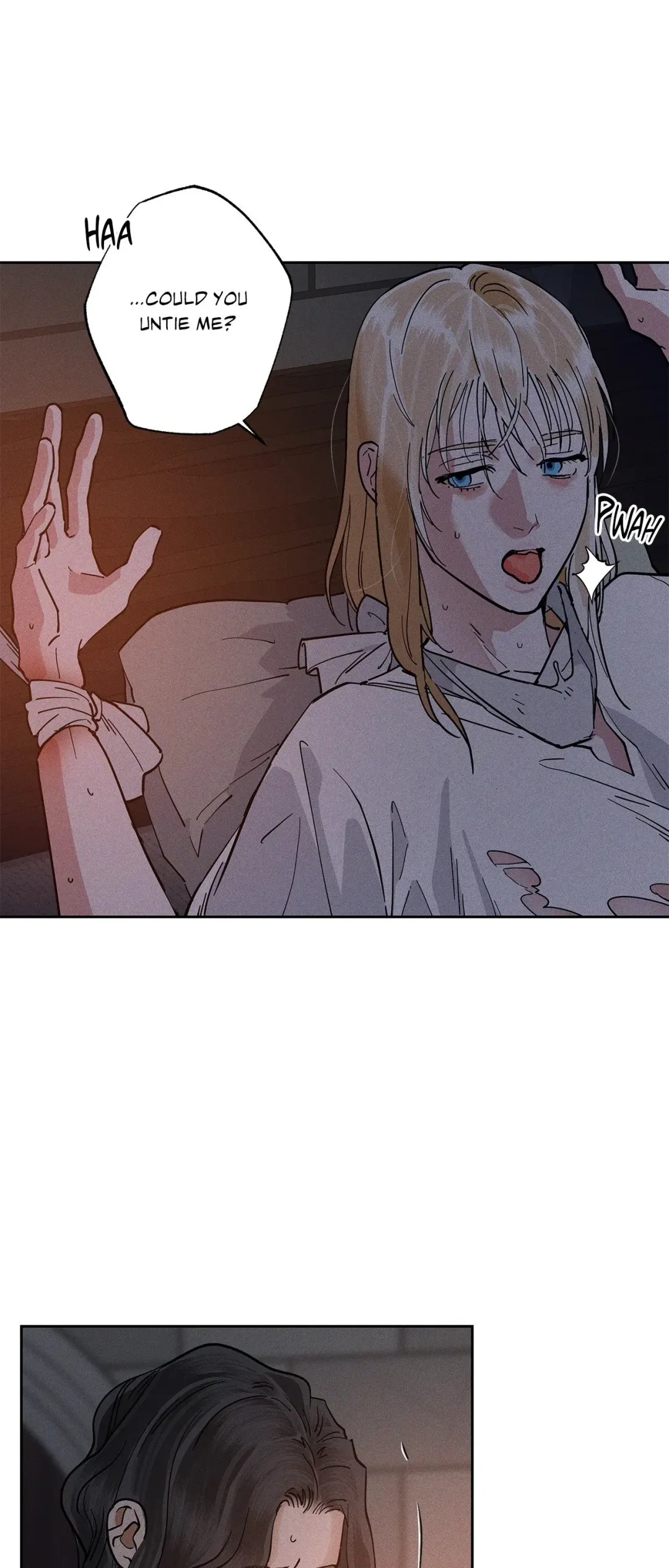 Antidote (Harusari) - Chapter 55 Page 4