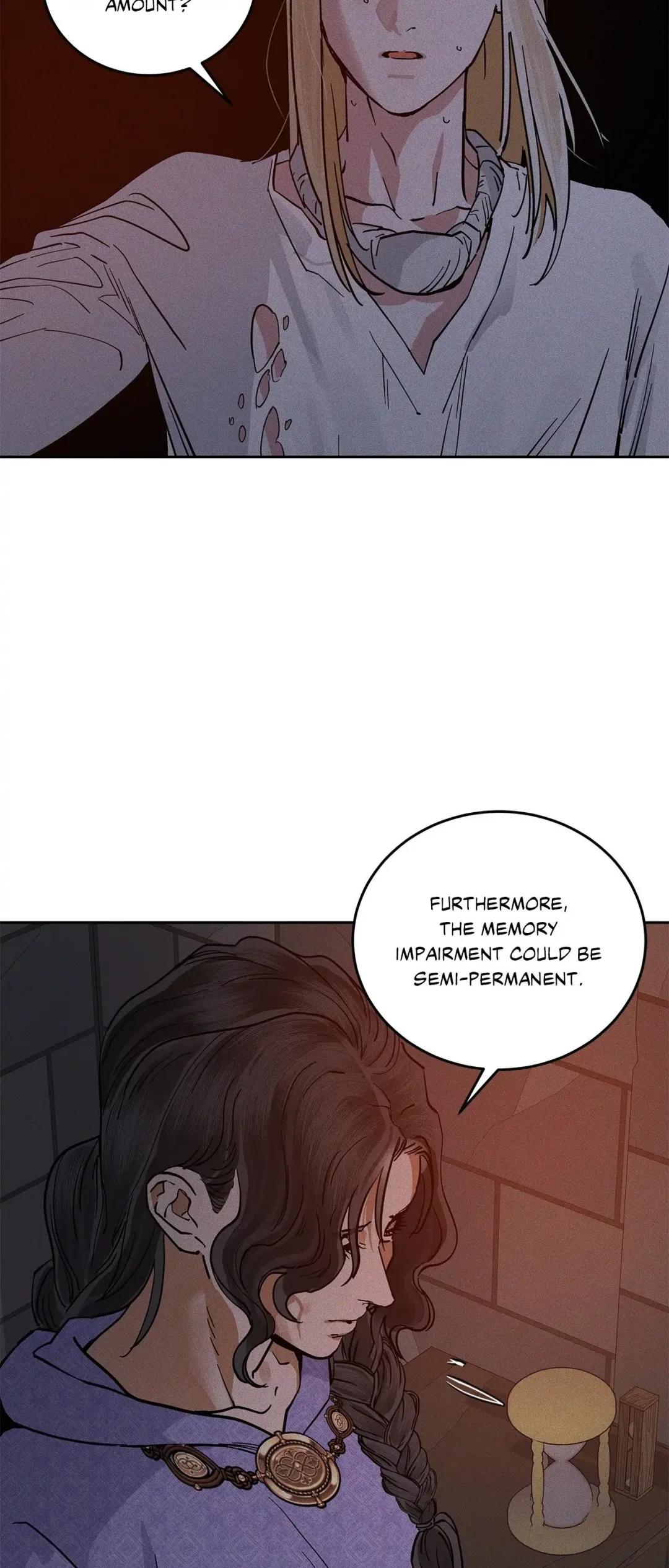 Antidote (Harusari) - Chapter 55 Page 14