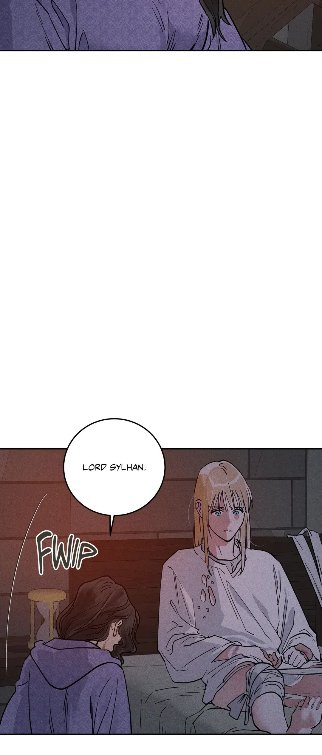 Antidote (Harusari) - Chapter 55 Page 15