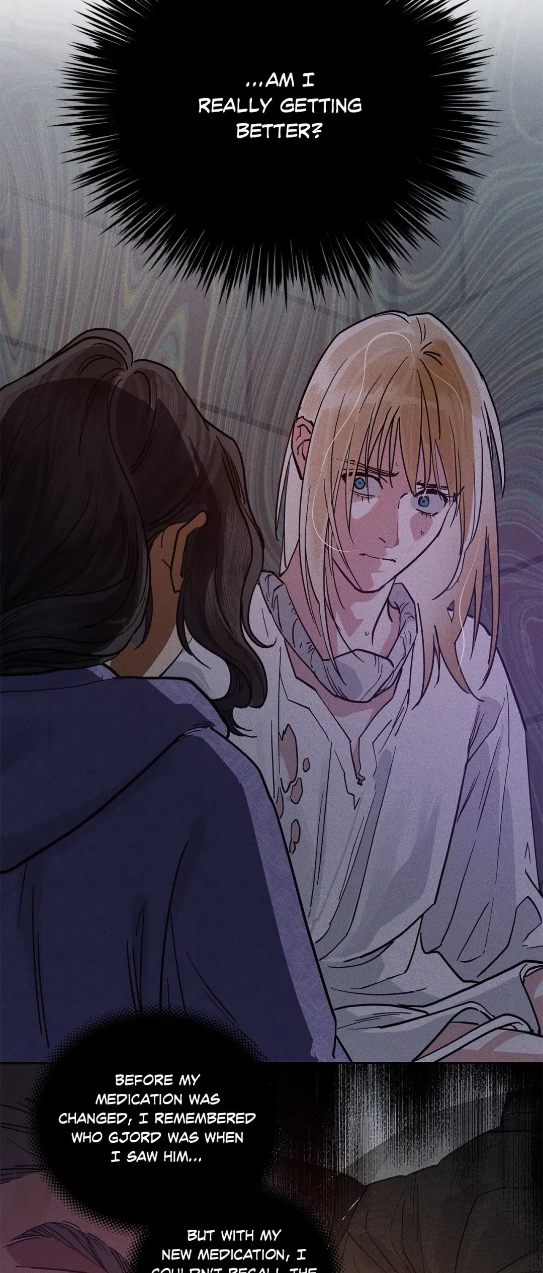 Antidote (Harusari) - Chapter 55 Page 23
