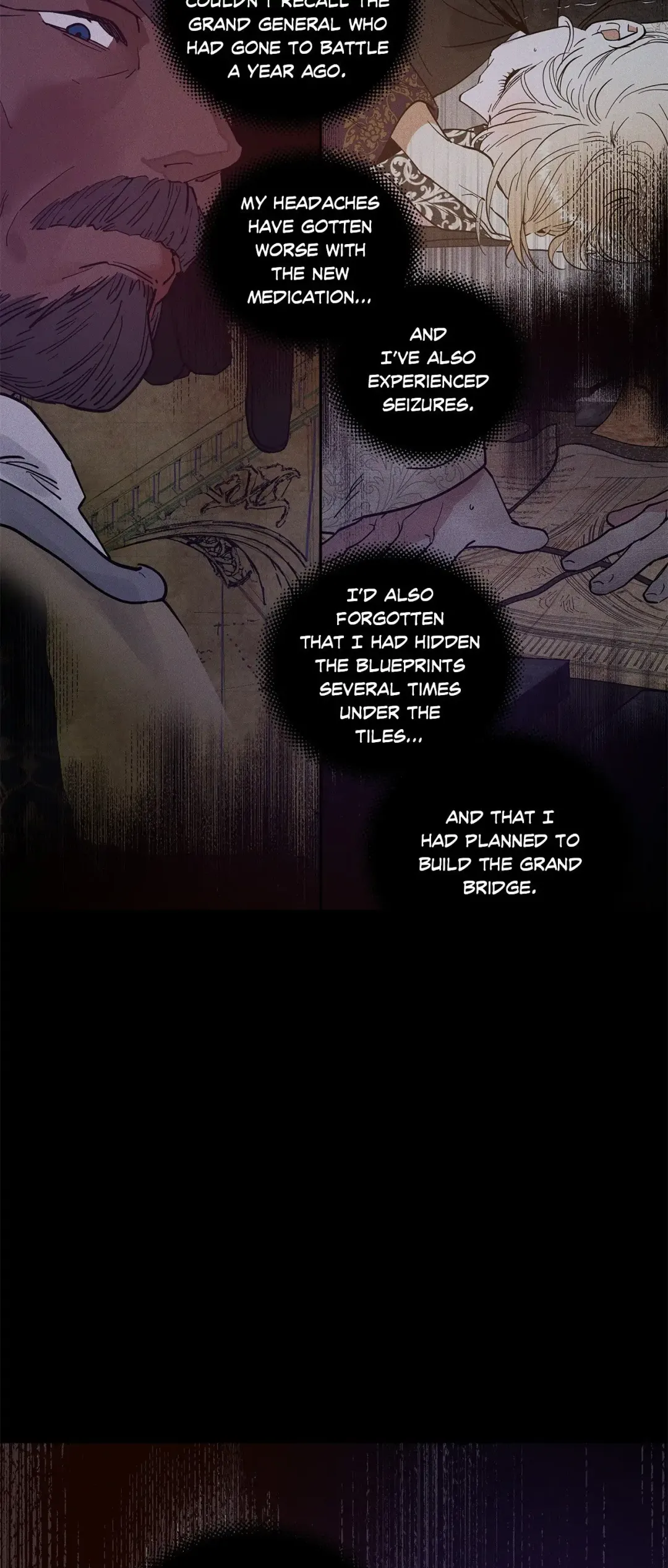 Antidote (Harusari) - Chapter 55 Page 24