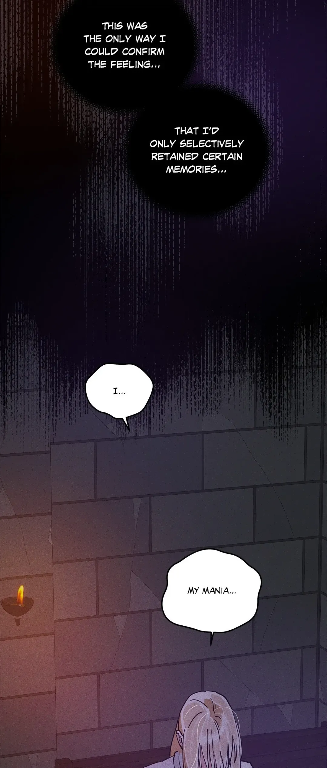 Antidote (Harusari) - Chapter 55 Page 25