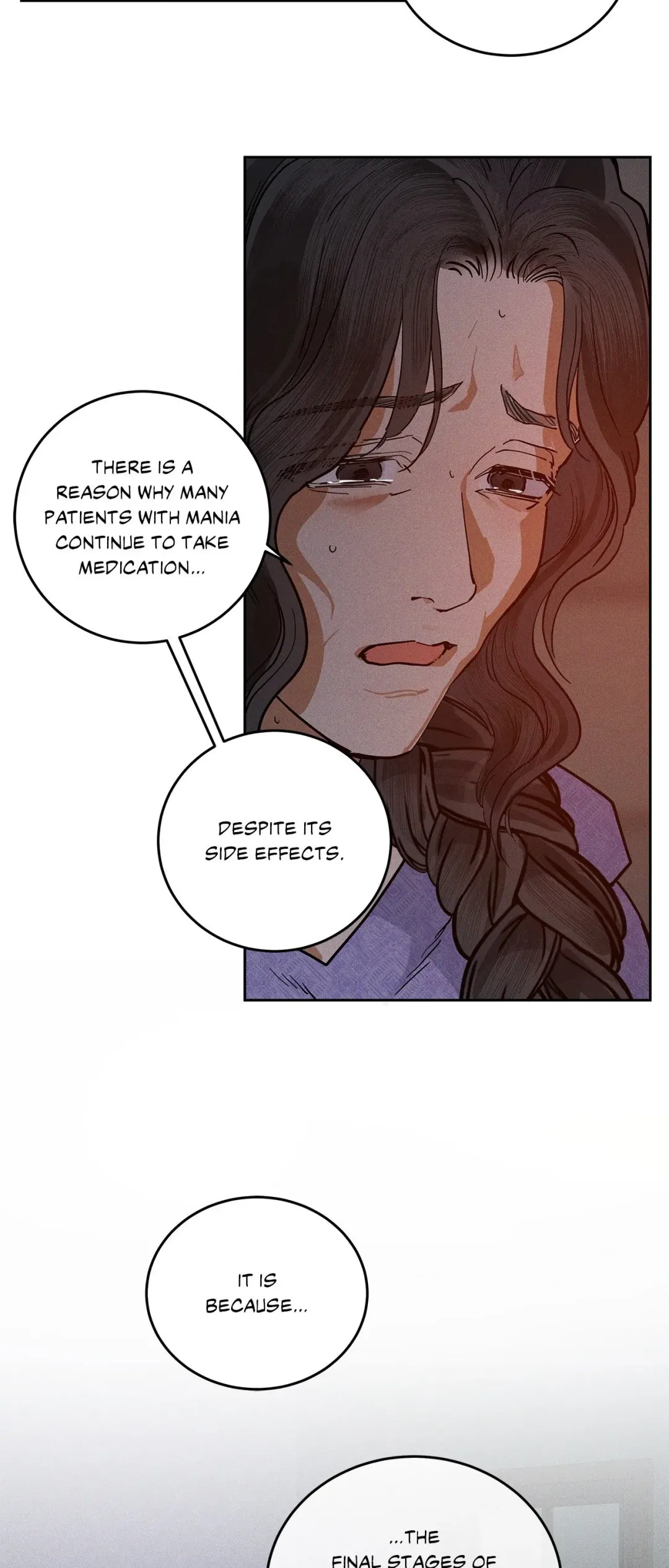 Antidote (Harusari) - Chapter 55 Page 30