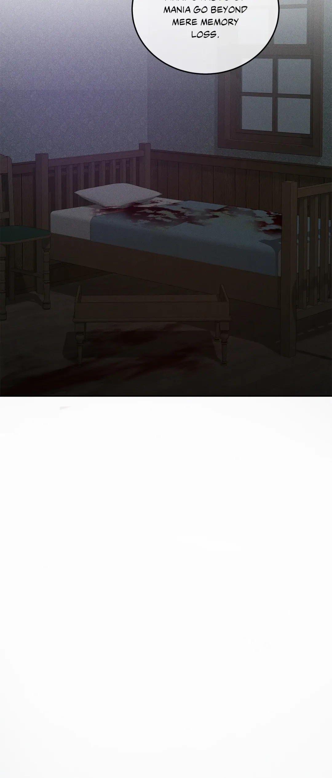 Antidote (Harusari) - Chapter 55 Page 31