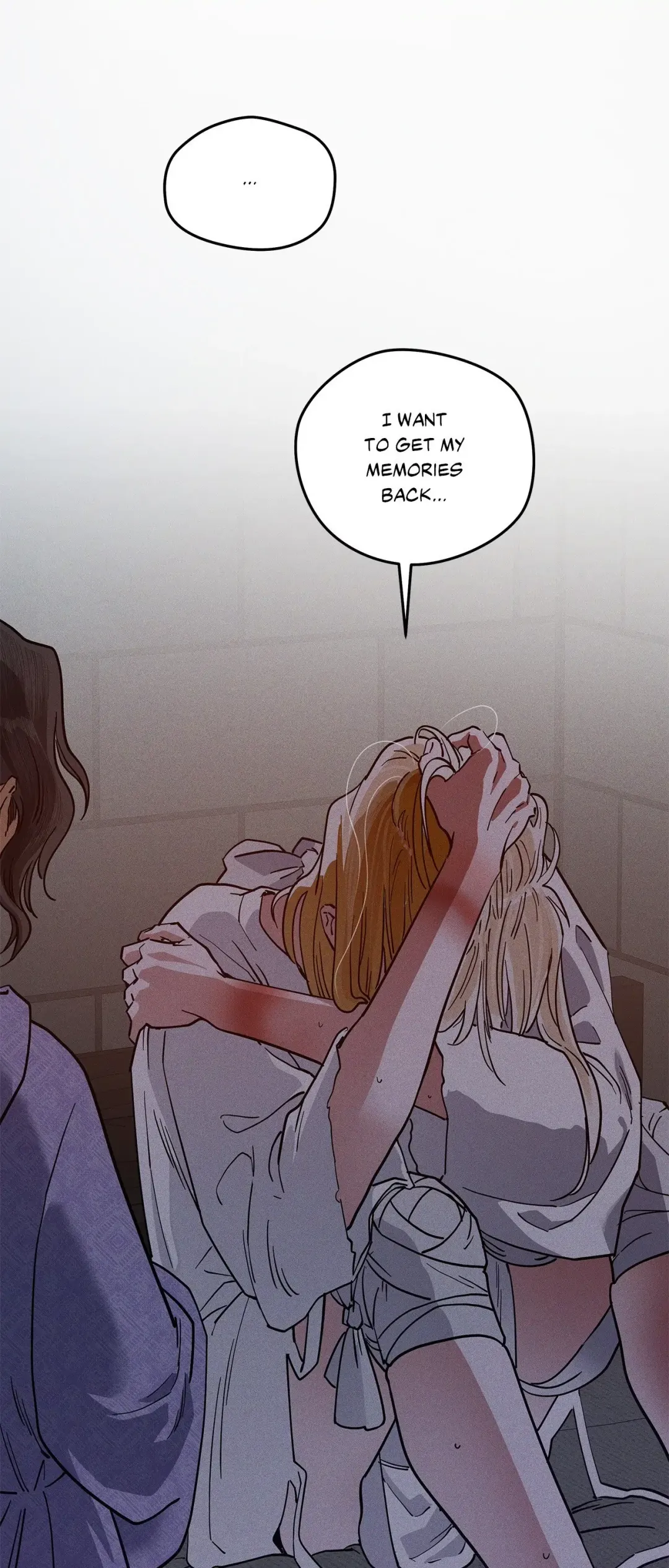Antidote (Harusari) - Chapter 55 Page 32