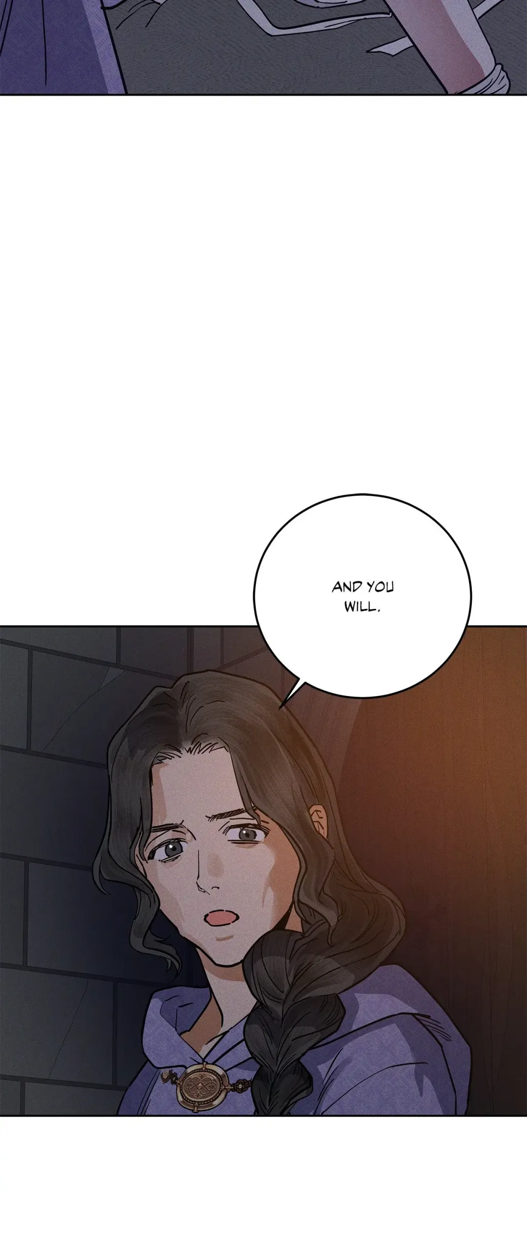 Antidote (Harusari) - Chapter 55 Page 33