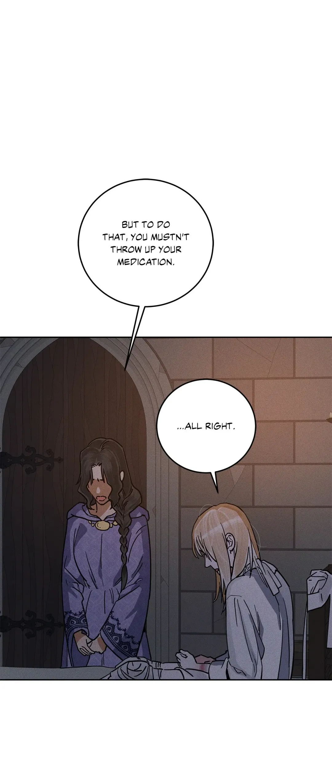 Antidote (Harusari) - Chapter 55 Page 34