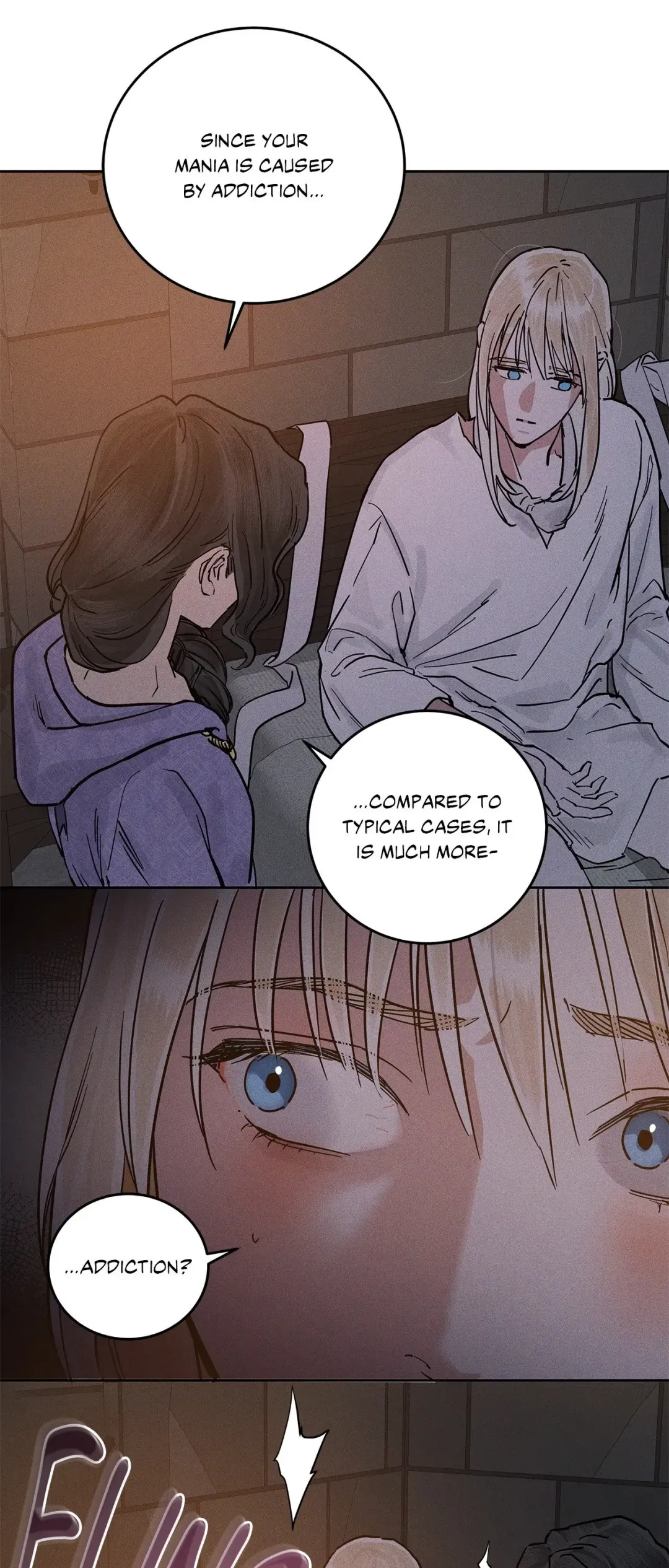 Antidote (Harusari) - Chapter 55 Page 35