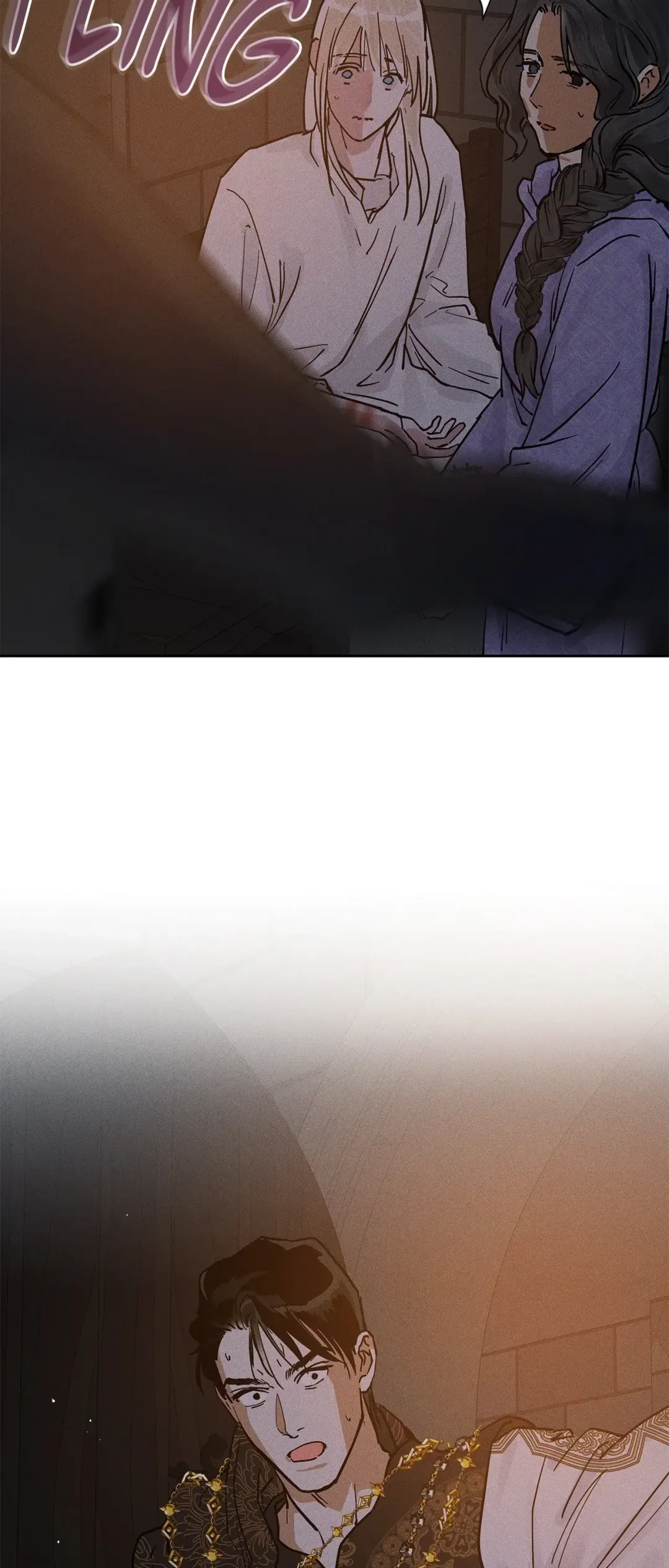 Antidote (Harusari) - Chapter 55 Page 36