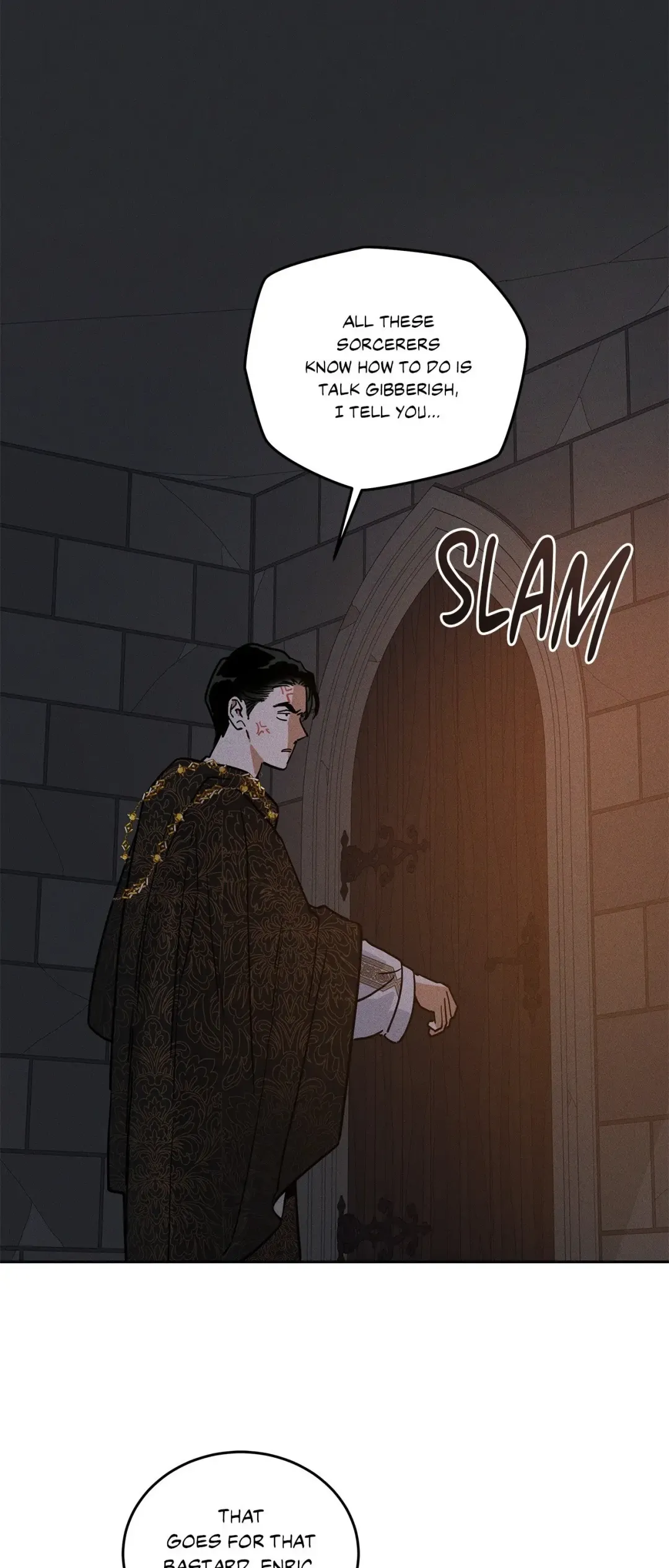 Antidote (Harusari) - Chapter 55 Page 43