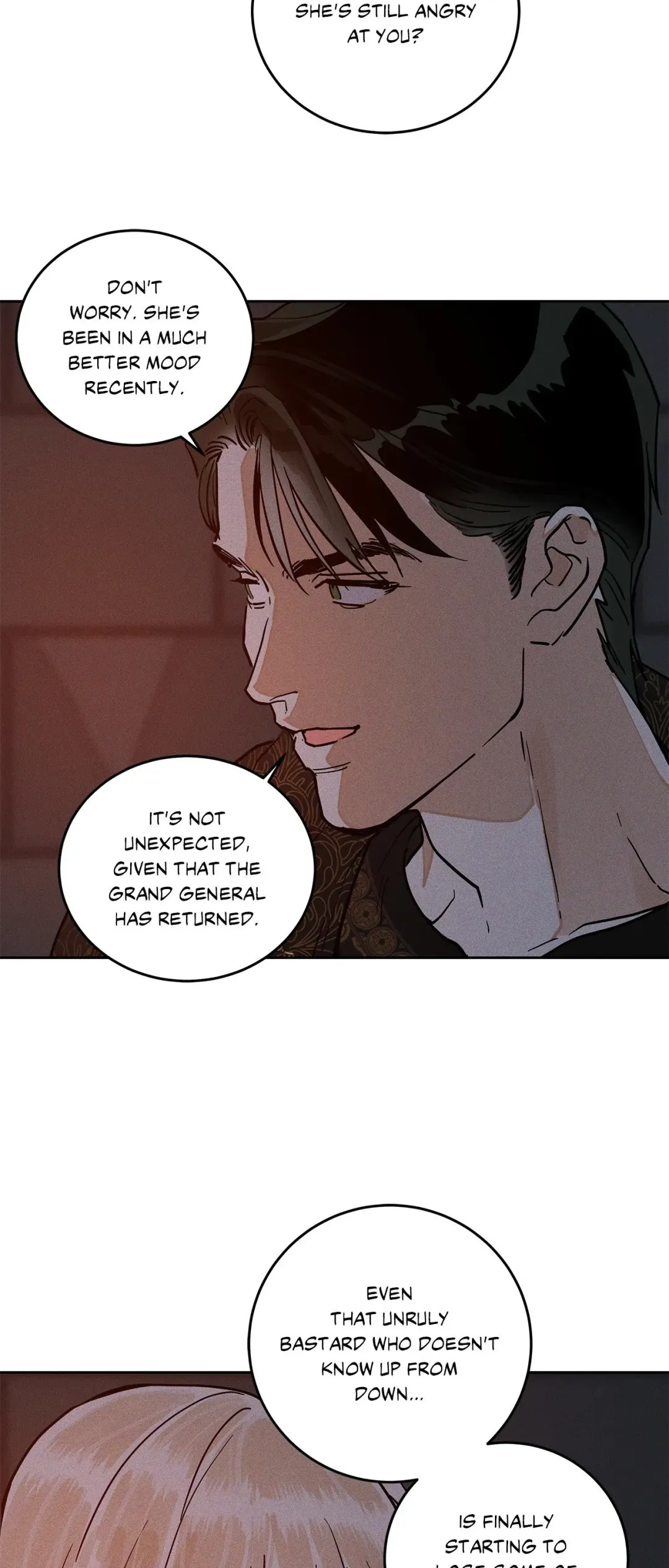 Antidote (Harusari) - Chapter 55 Page 48