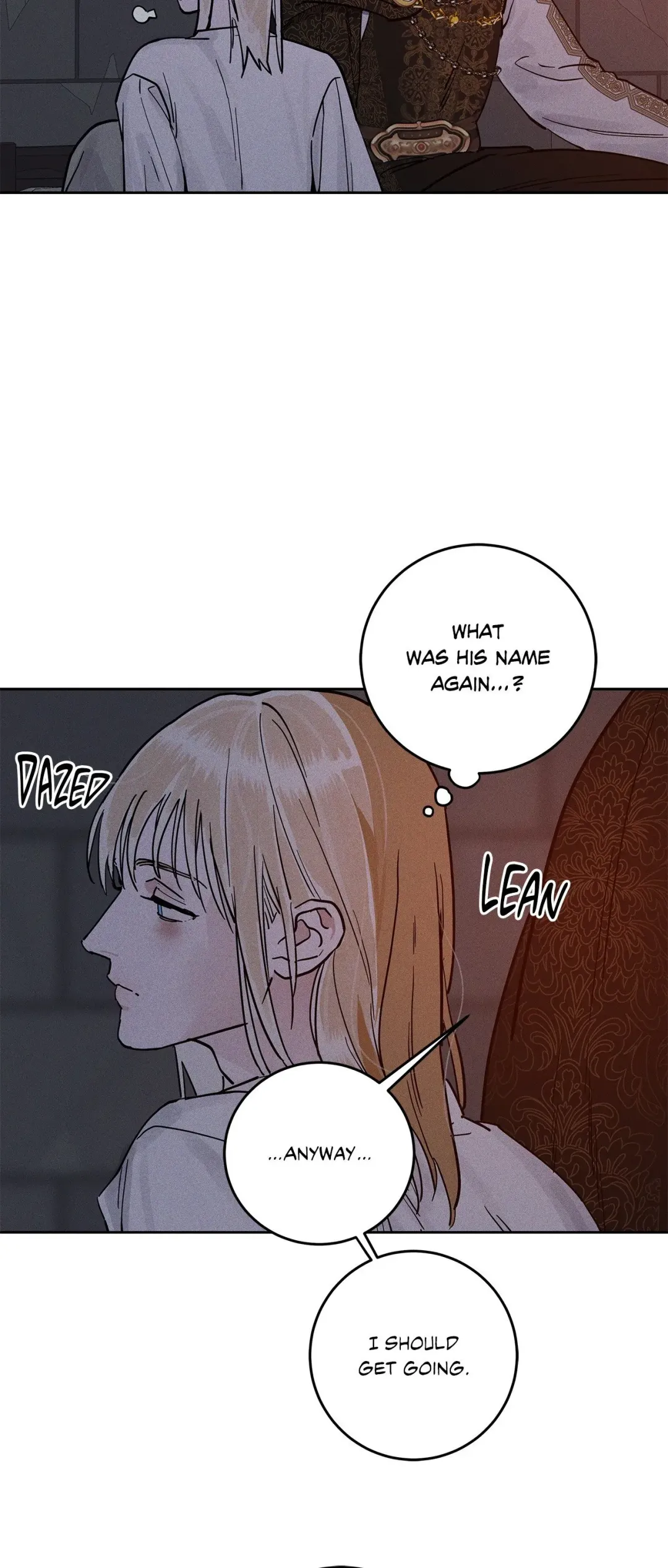 Antidote (Harusari) - Chapter 55 Page 50