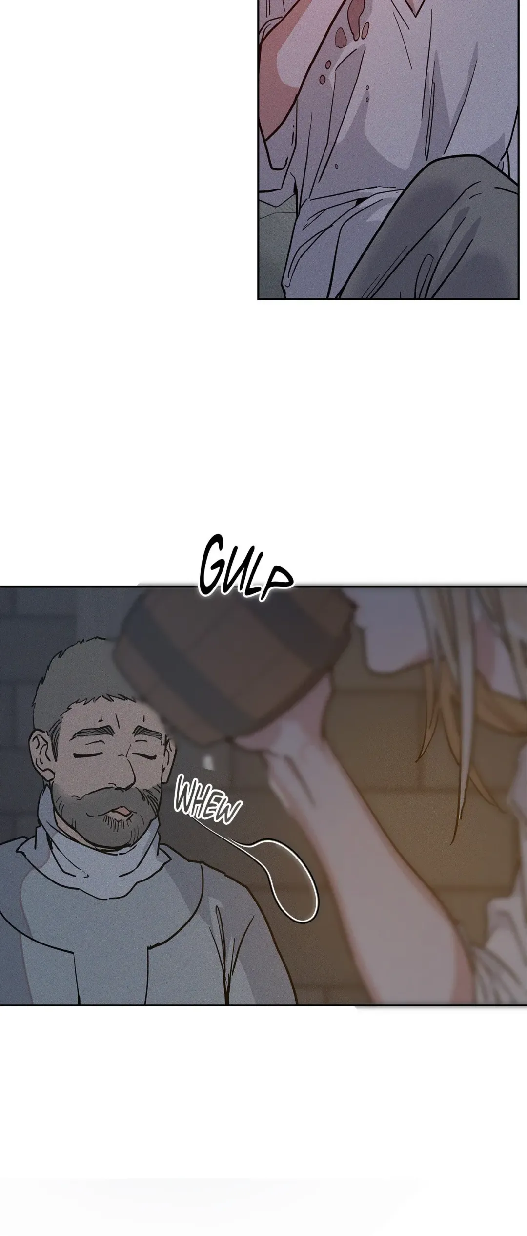 Antidote (Harusari) - Chapter 55 Page 54