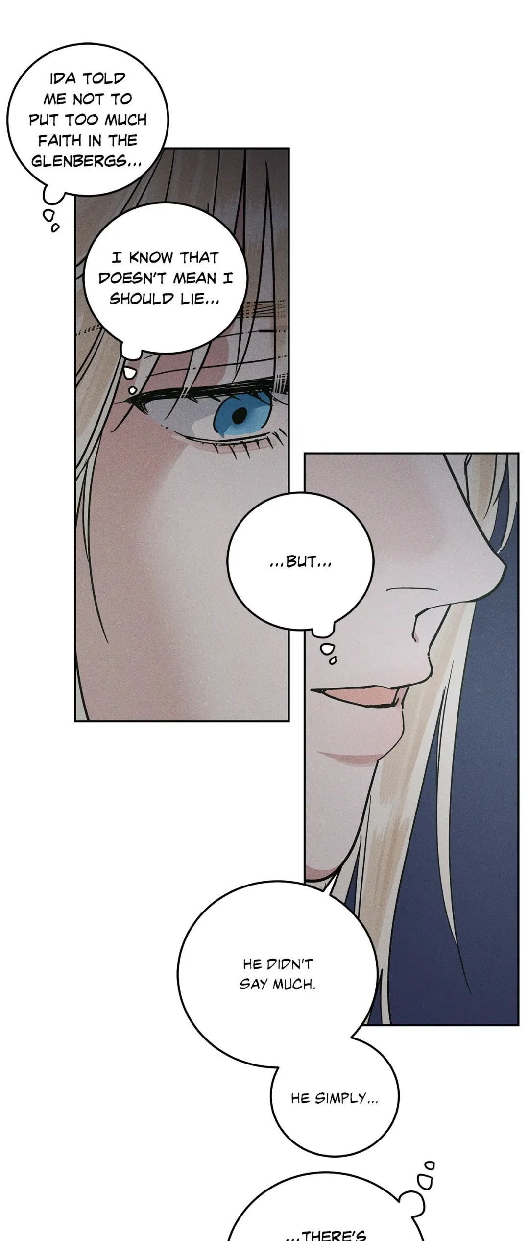 Antidote (Harusari) - Chapter 55 Page 58