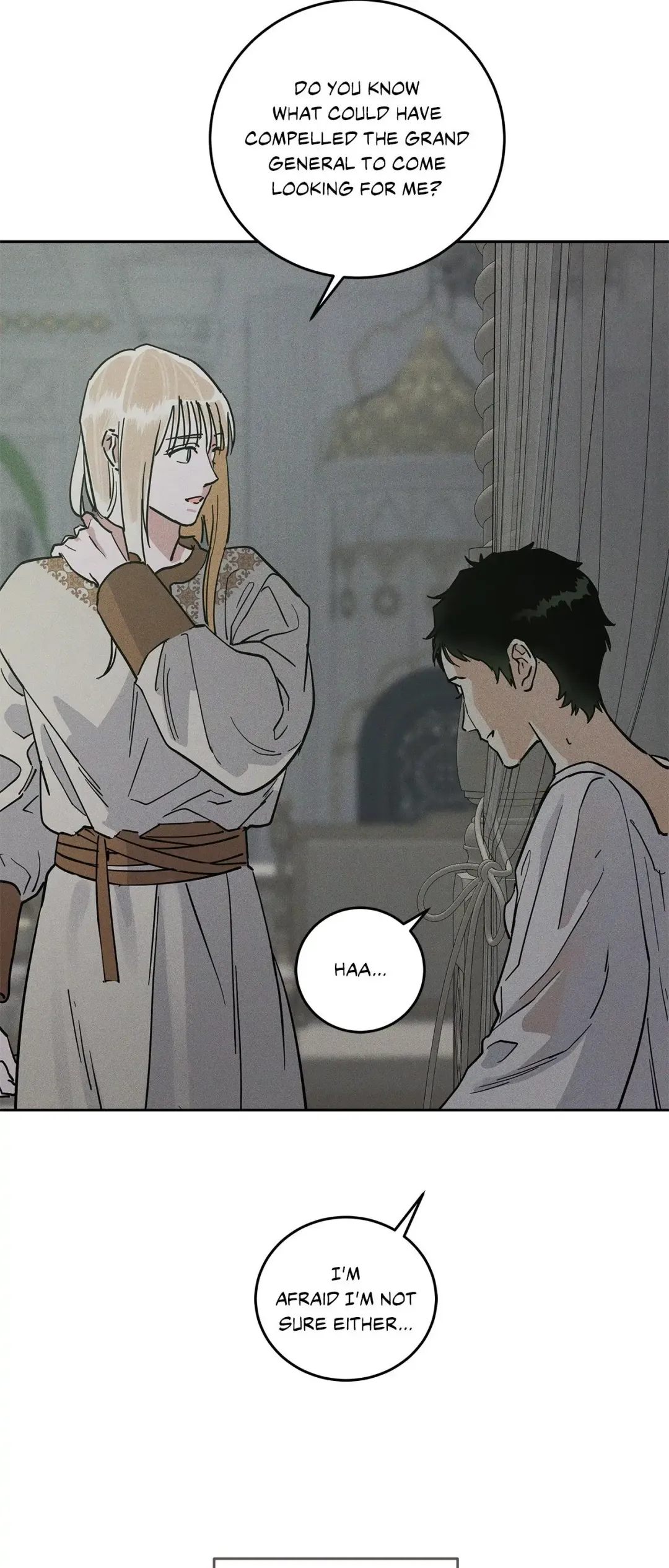 Antidote (Harusari) - Chapter 55 Page 62