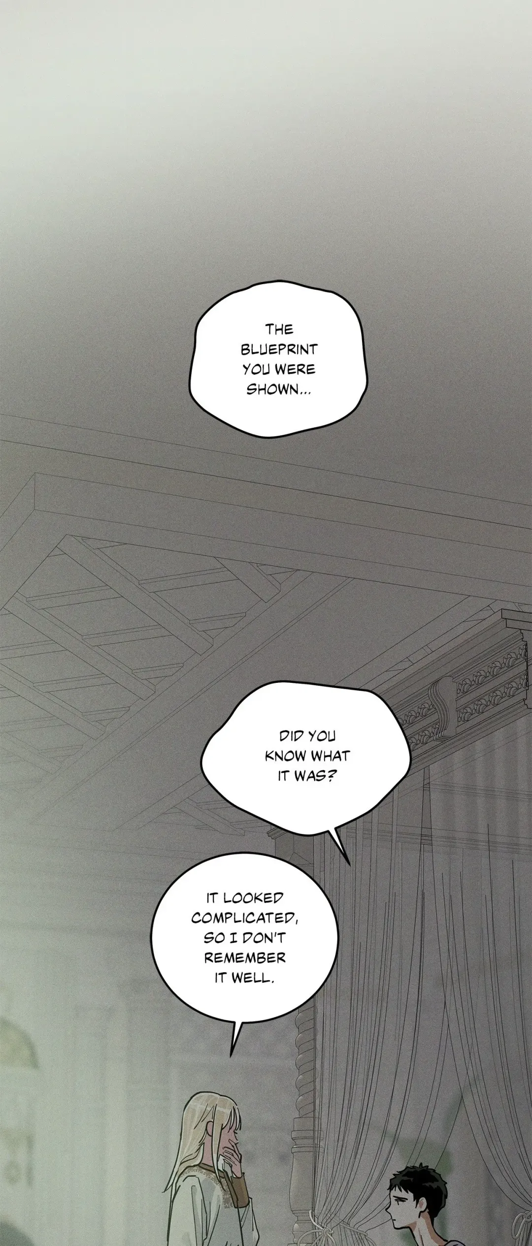 Antidote (Harusari) - Chapter 56 Page 1