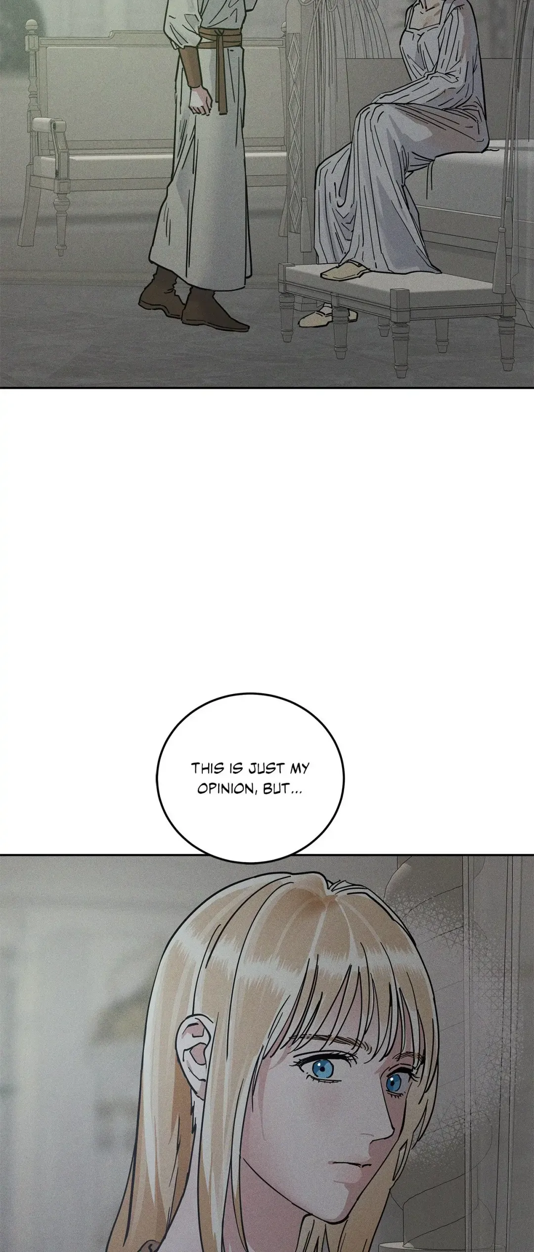 Antidote (Harusari) - Chapter 56 Page 2