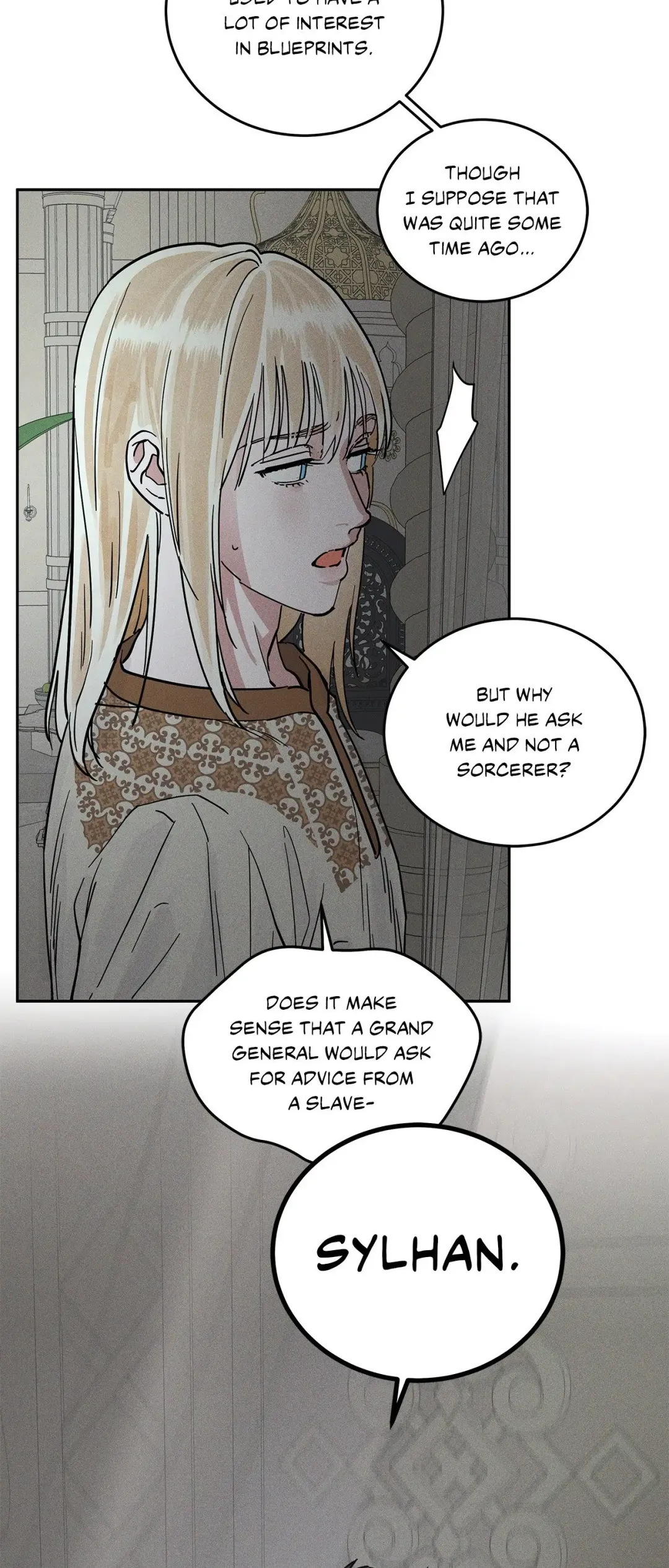 Antidote (Harusari) - Chapter 56 Page 4