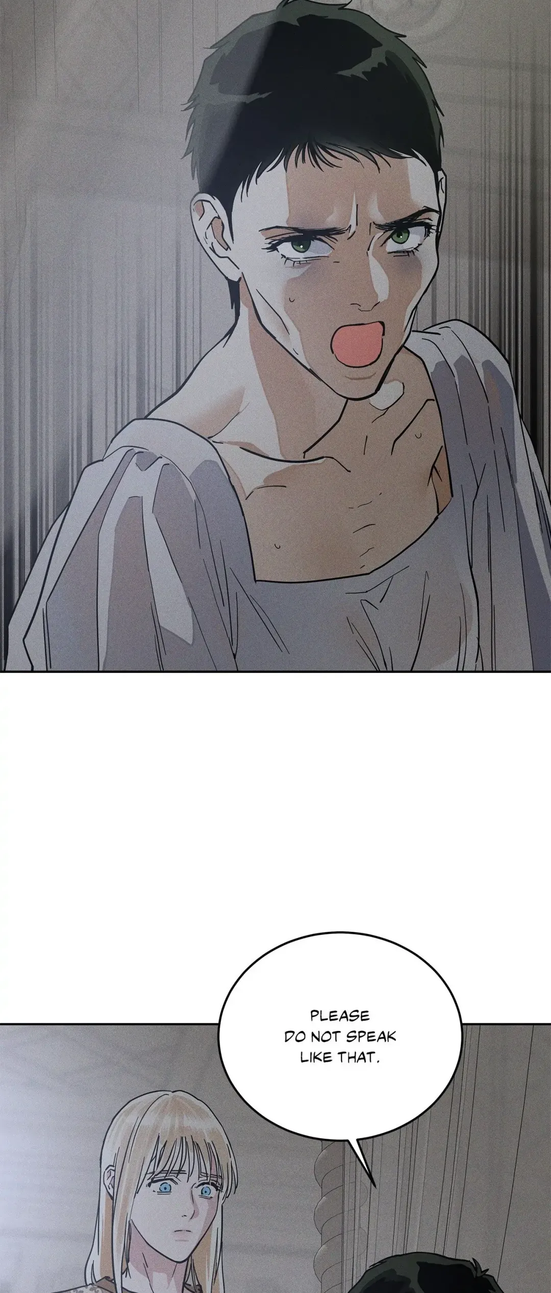 Antidote (Harusari) - Chapter 56 Page 5