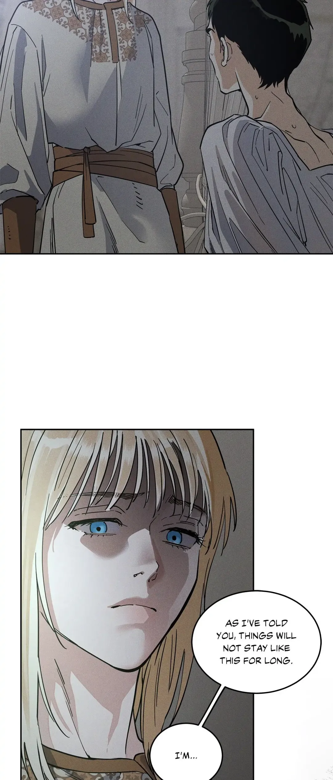 Antidote (Harusari) - Chapter 56 Page 6