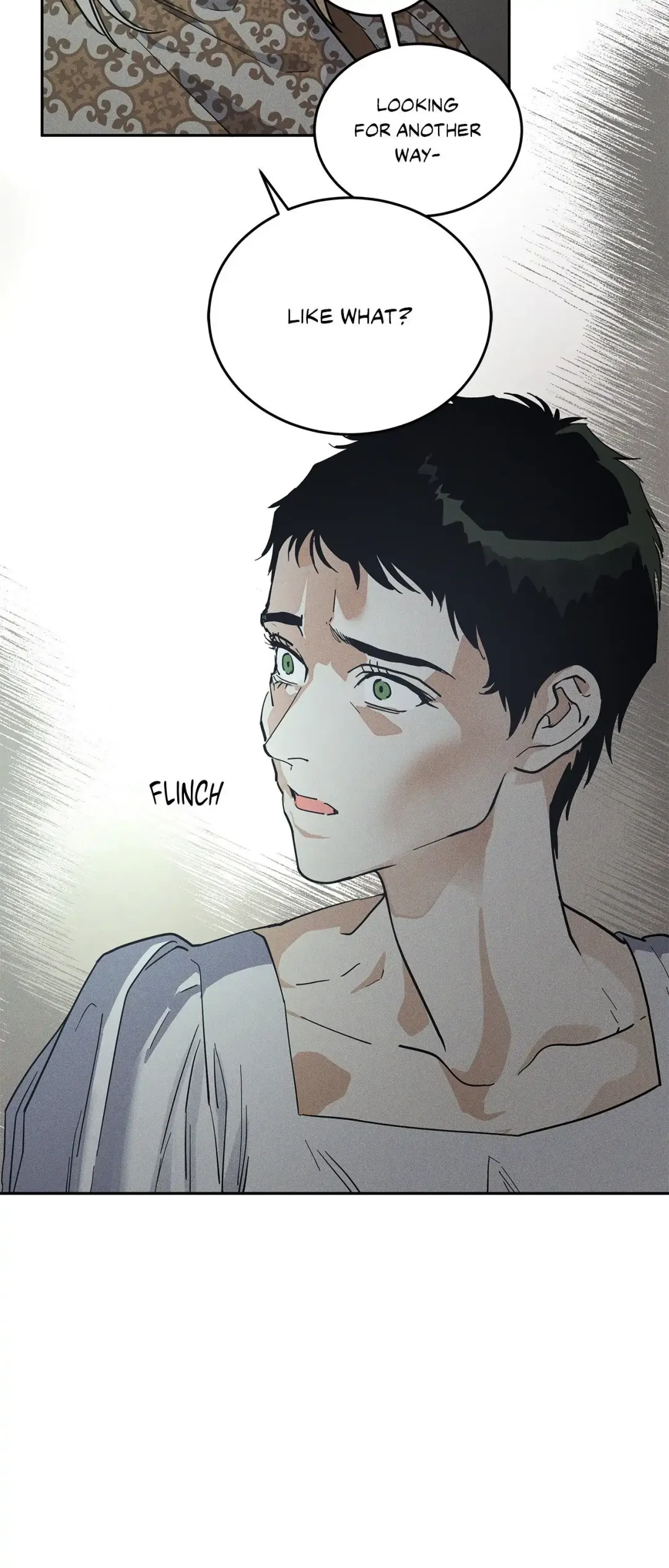 Antidote (Harusari) - Chapter 56 Page 7