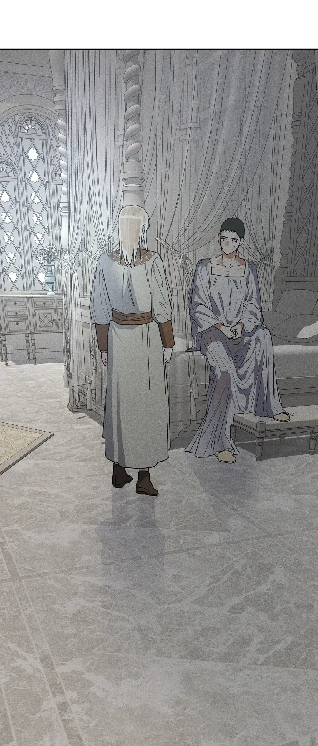 Antidote (Harusari) - Chapter 56 Page 8