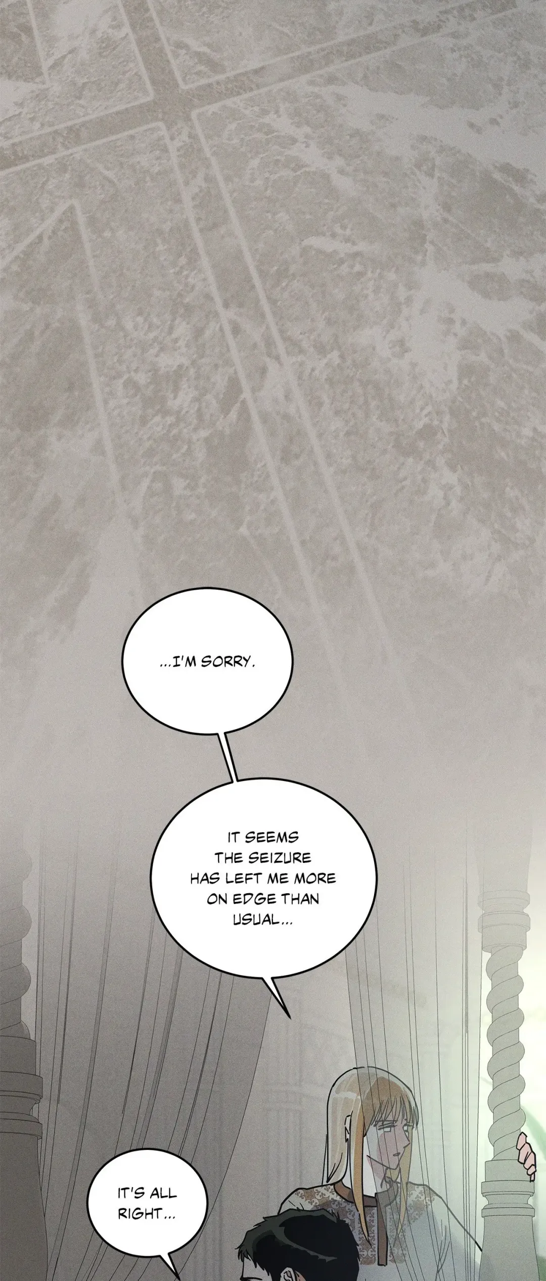 Antidote (Harusari) - Chapter 56 Page 9